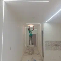 برق کارساختمان اعتمادشما اعتبارماست|خدمات پیشه و مهارت|میناب, |دیوار