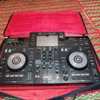 دستگاه دی جی پایونیر Pioneer XDJ-RR