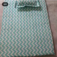 دوخت تضمینی و حرفه  ای سیسمونی نوزادی|اسباب و اثاث بچه|دهگلان, |دیوار