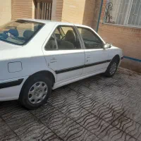 پژو سال xu7|خودرو سواری و وانت|محمدیه-قزوین, |دیوار