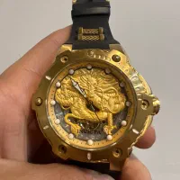 ساعت invicta اصل|ساعت|شهریار, رضی آباد پایین|دیوار