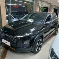 ام وی ام x33کراس مدل۱۴۰۳ اتومات
