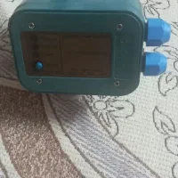 اتومات پمپ اب و مینی سنگ توسن