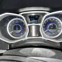 جک S3/مشکی 1402 بدون رنگ|خودرو سواری و وانت|تهران, ارامنه|دیوار