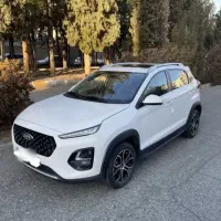 خودرو نقدی و یا معاوضه ایکس ۲۲