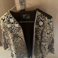 مانتو مجلسی