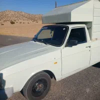 وانت پیکان ۹۳|خودرو سواری و وانت|کوهدشت, |دیوار