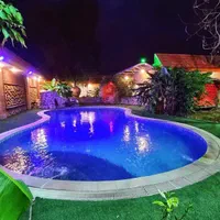 اجاره روزانه ویلا ۲۰۰۰ متری در دزفول آبگرم و سرد|اجارهٔ کوتاهمدت ویلا و باغ|اهواز, زیتون کارمندی|دیوار