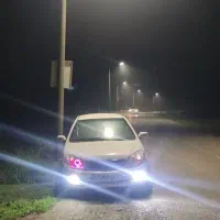 لیفان ۵۲۰بیرنگ|خودرو سواری و وانت|تایباد, |دیوار