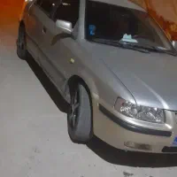 سمند XU7|خودرو سواری و وانت|قم, شهرک قدس|دیوار