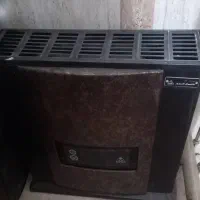 بخاری گازی|بخاری، هیتر، شومینه|تهران, جوادیه|دیوار
