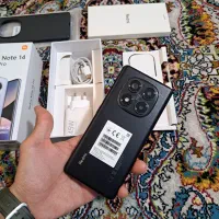 تبلت نوت ۱۴پرو نوت ۱۳پروA53.5GJ7J5A10A11A12