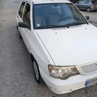 پراید132مدل97|خودرو سواری و وانت|گرگان, |دیوار