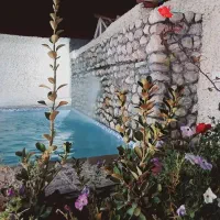 اجاره ویلا باغ کوهپایه(نوساز)