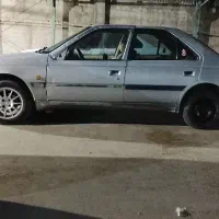 پژو۸۵