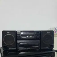ضبط صوت