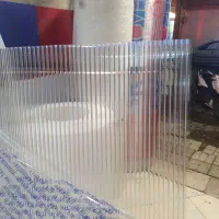 کارتن پلاست وپلی کربنات