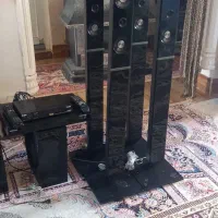 سینما خانواده|سیستم صوتی خانگی|اسفراین, |دیوار