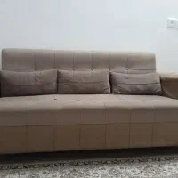 مبل هفت نفره|مبلمان خانگی و میز عسلی|بیرجند, |دیوار