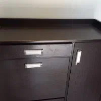 جاکفشی چوبی