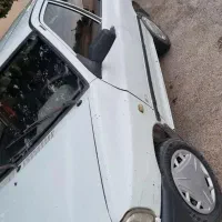 فروش پراید مدل 80