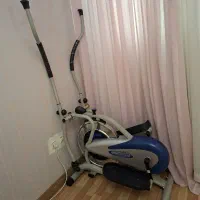 دستگاه ورزشی