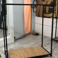 دکور مغازه در حد نو|فروشگاه و مغازه|گرمسار, |دیوار