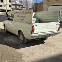 وانت پیکان|خودرو سواری و وانت|کرمانشاه, |دیوار