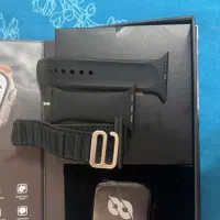 فروش ساعت هوشمند|لوازم جانبی موبایل و تبلت|مبارکه, |دیوار