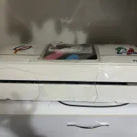 اسپیلت ایولی ۱۸هزار