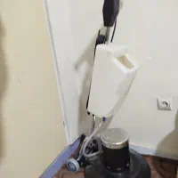 پولیشرکسری نو