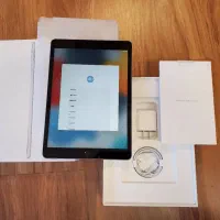 ایپد9 نقره ای ۶۴g