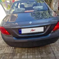 دنا کم کار و کمیاب|خودرو سواری و وانت|سنندج, |دیوار