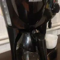 قهوه ساز فلر