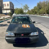 فروش پراید ۱۳۲|خودرو سواری و وانت|یزد, |دیوار