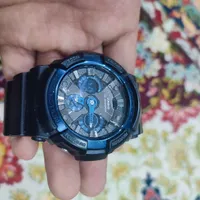 ساعت جی شاک g shock ga200|ساعت|تهران, آذربایجان|دیوار