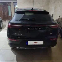 دیگنیتی پرایم مشکی تومارون 1401|خودرو سواری و وانت|قم, باجک دو|دیوار