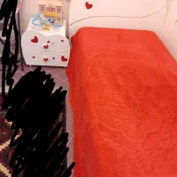 سرویس خواب کودک