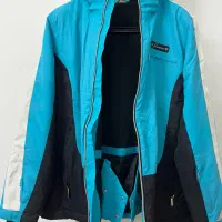 کاپشن خارجی ضداب|لباس|بندر انزلی, ساحل قو|دیوار