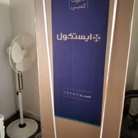 یخچال 12فوت نو فریزر و یخچال کمپی|یخچال و فریزر|ماهدشت, |دیوار