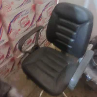 صندلی چرخدار و انتظار