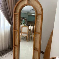 تولید وپخش آینه چوبی