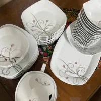 سرویس غذا خوری