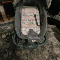 گهواره برقی مستلا