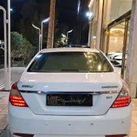 جیلی امگرند مدل ۲۰۱۳ دنده ای|خودرو سواری و وانت|شاهینشهر, گزبرخوار|دیوار