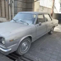 اریا 1351|خودرو کلاسیک|تهران, صفا|دیوار