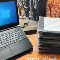 لپتاپ توشیباi5 نسل۸ سفارش اروپا بدون کارکرد