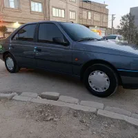پژو 405 مدل 97 دوگانه فابریک کم کار