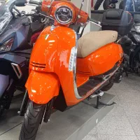 طرح وسپا دلتا ۱۷۰ سی سی  نقد اقساط