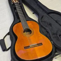 گیتار کلاسیک ژاپنی